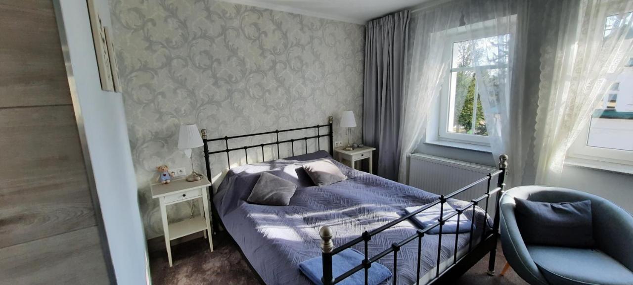 Shafaly Apartment Mariánské Lázně