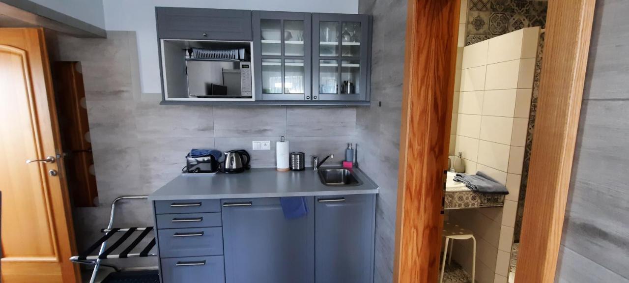 Apartment Shafaly *
