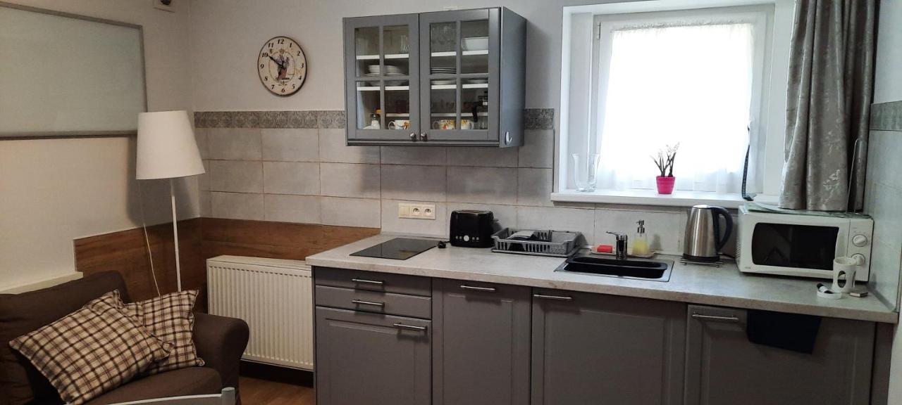 Apartamento Shafaly *