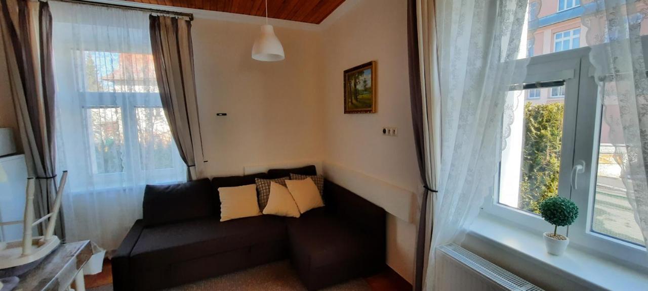 Apartment Shafaly