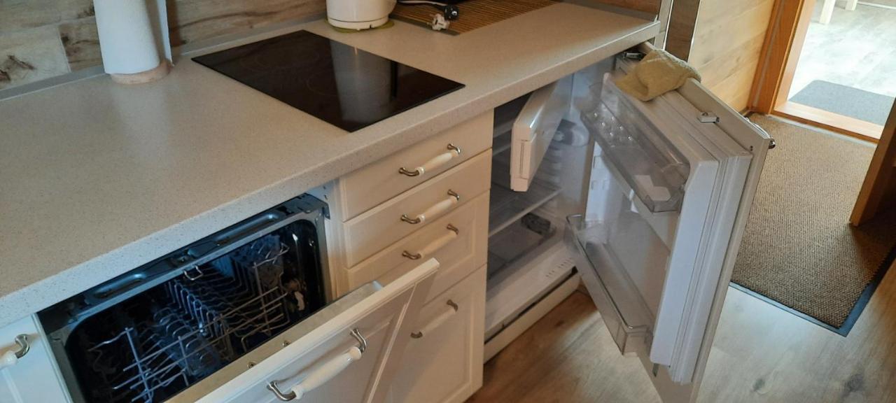 Apartamento Shafaly Mariánské Lázně