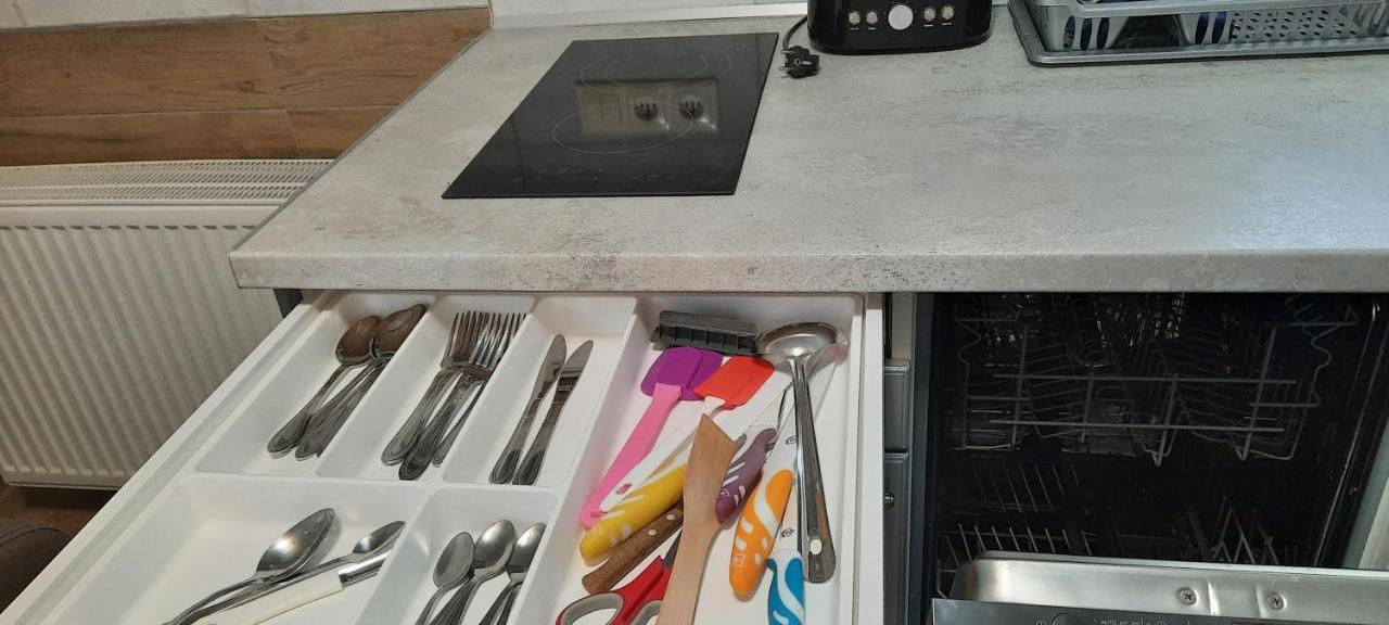 Apartamento Shafaly