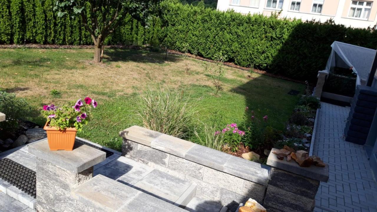 Apartamento Shafaly Mariánské Lázně