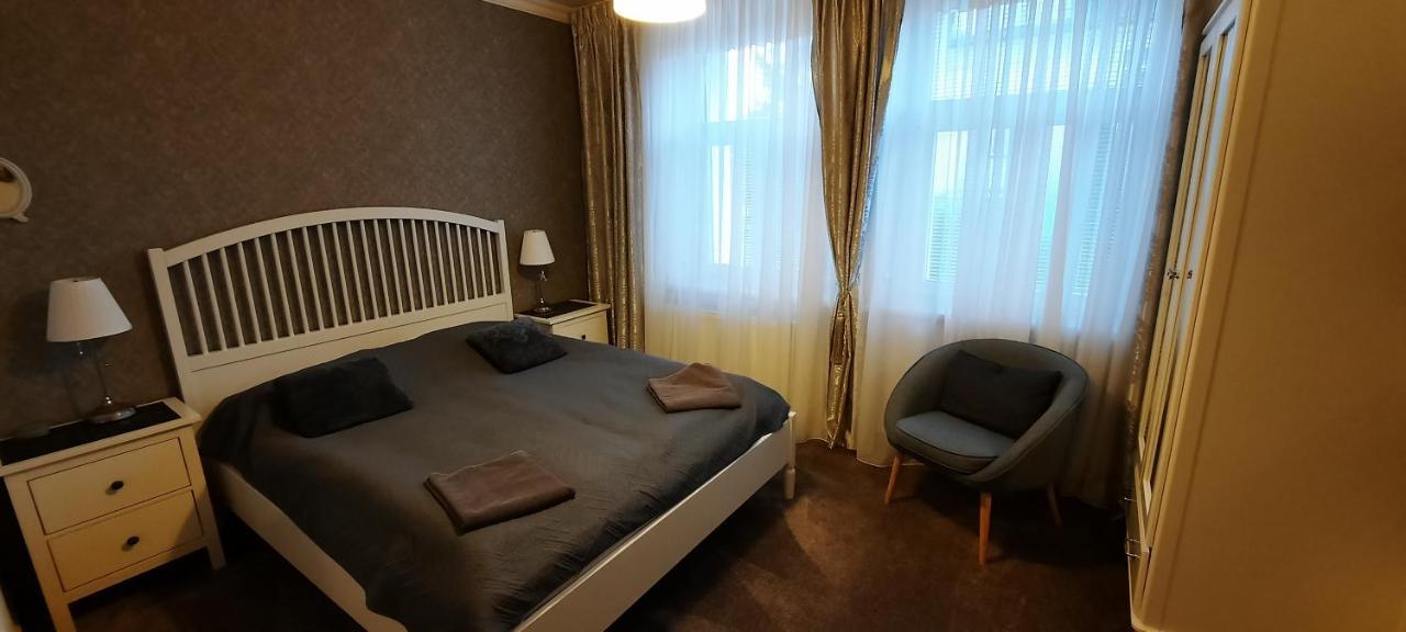 Shafaly Apartment