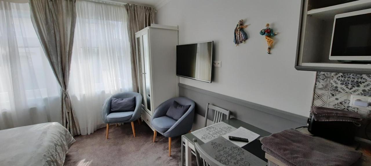 Shafaly Apartment