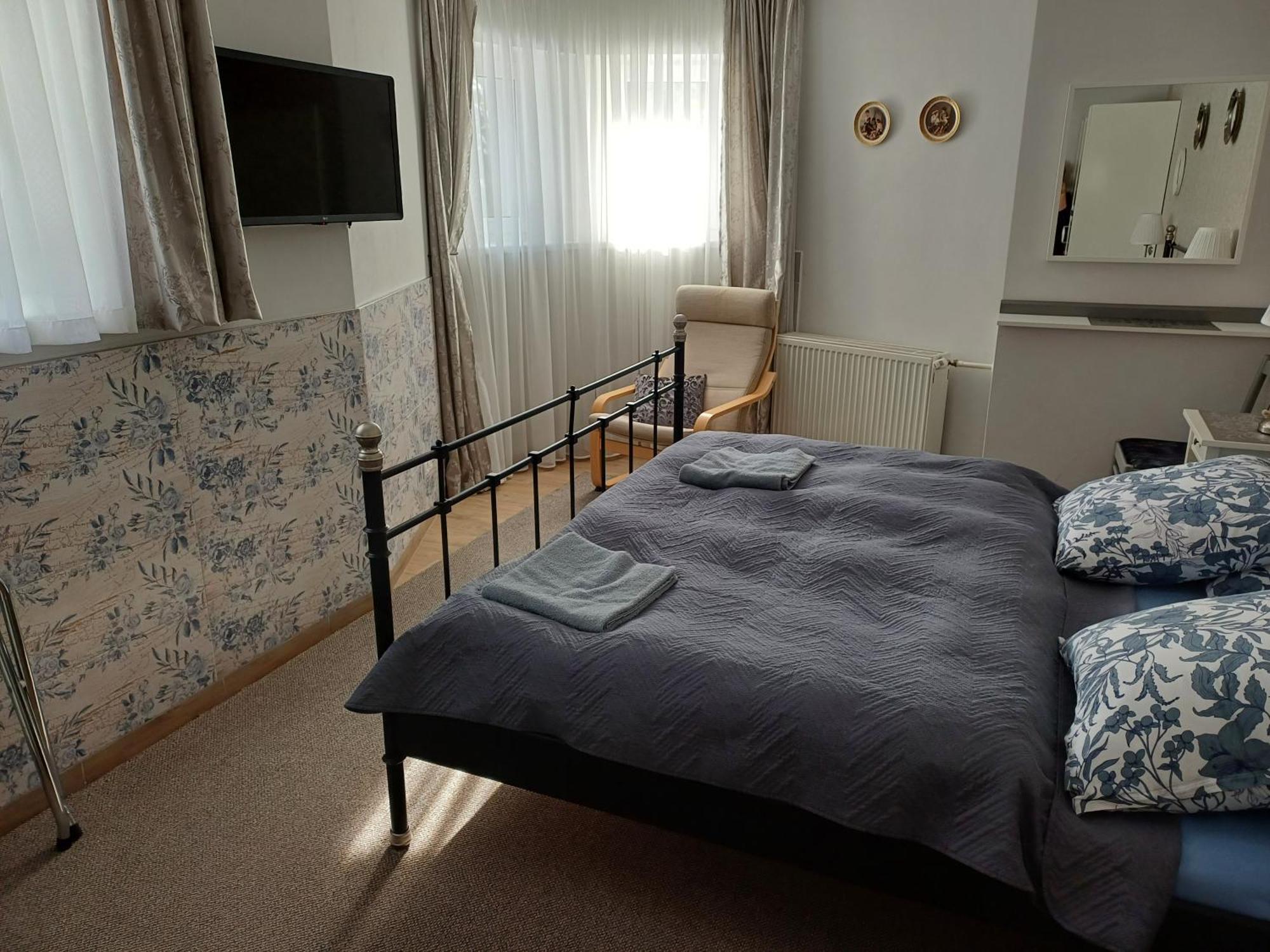 Shafaly Apartamento *