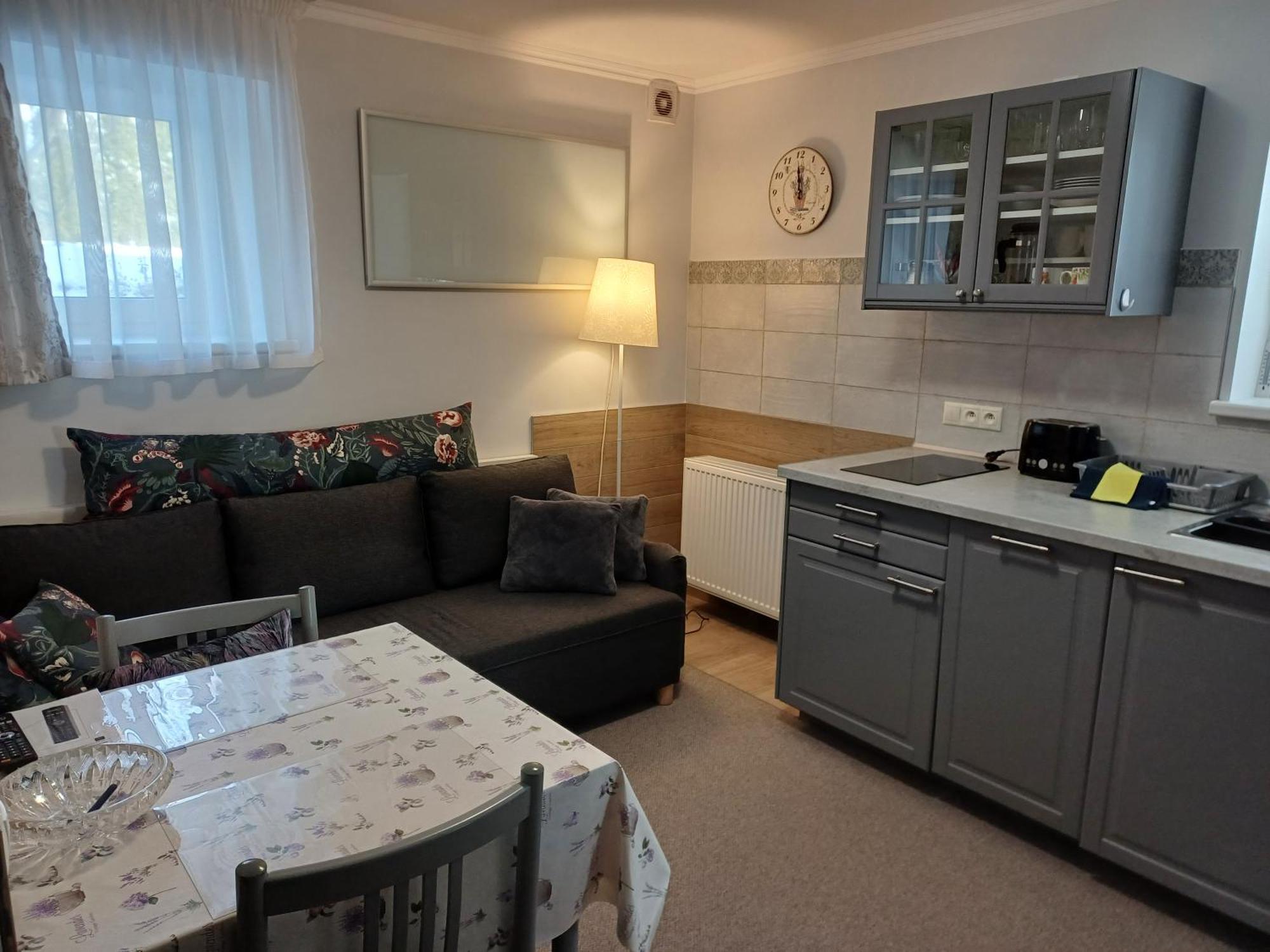 Apartment Shafaly *