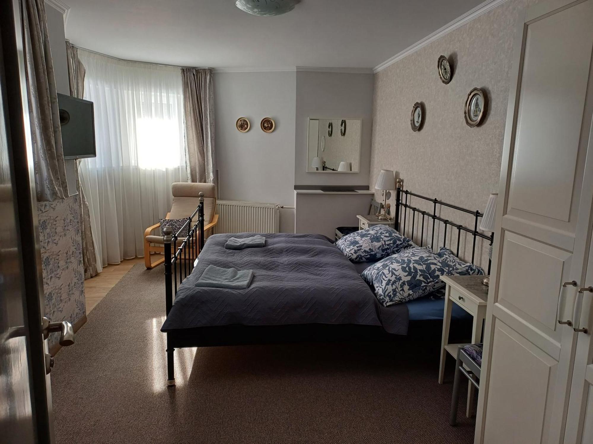 Shafaly Apartment Mariánské Lázně