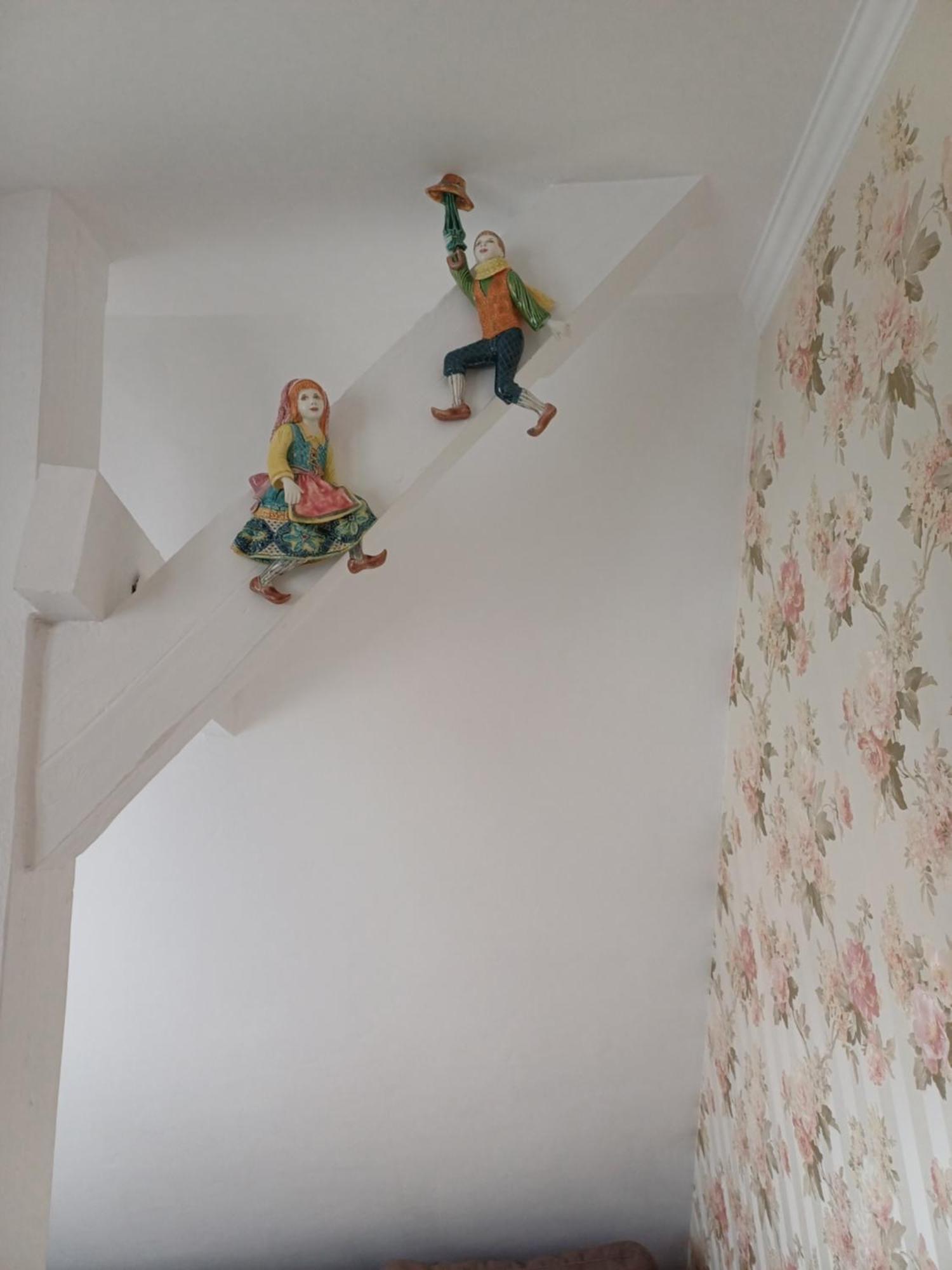Apartamento Shafaly *