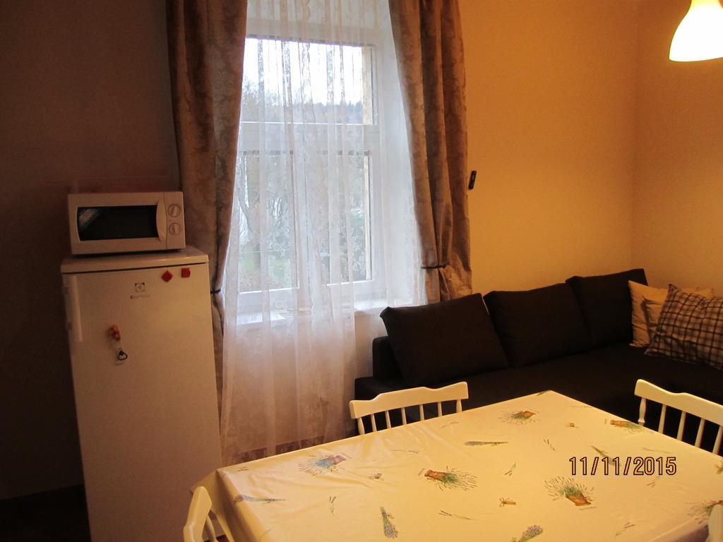 Shafaly Apartamento