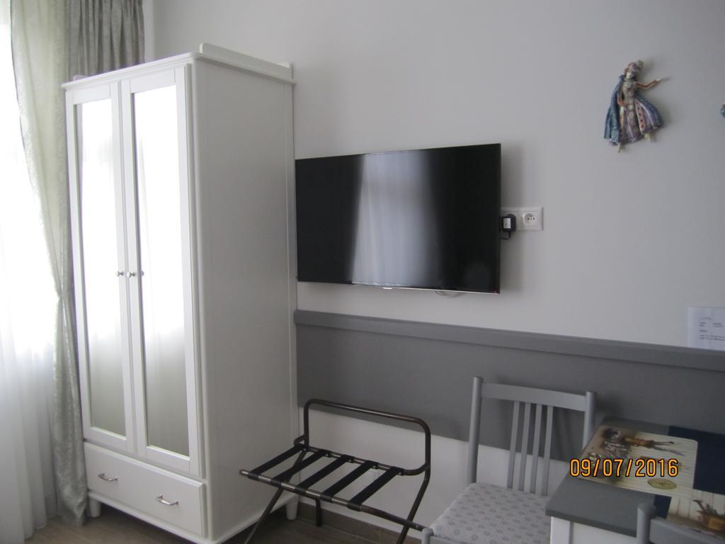 Apartment Shafaly