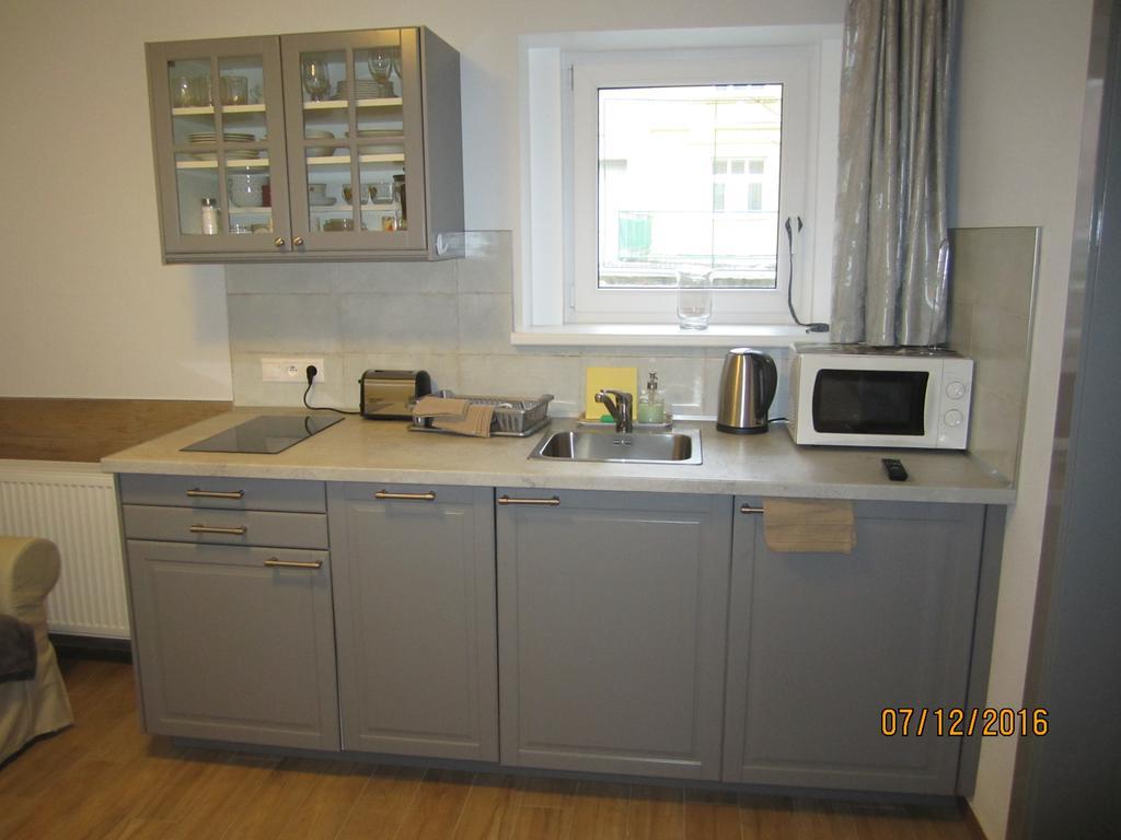 Shafaly Apartment *