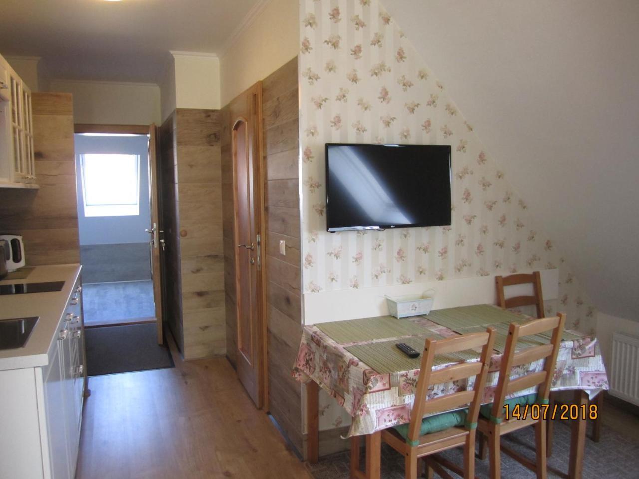 Shafaly Apartment