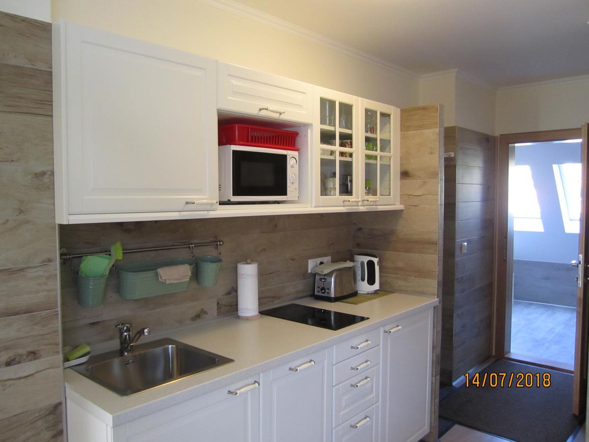 Shafaly Apartamento *