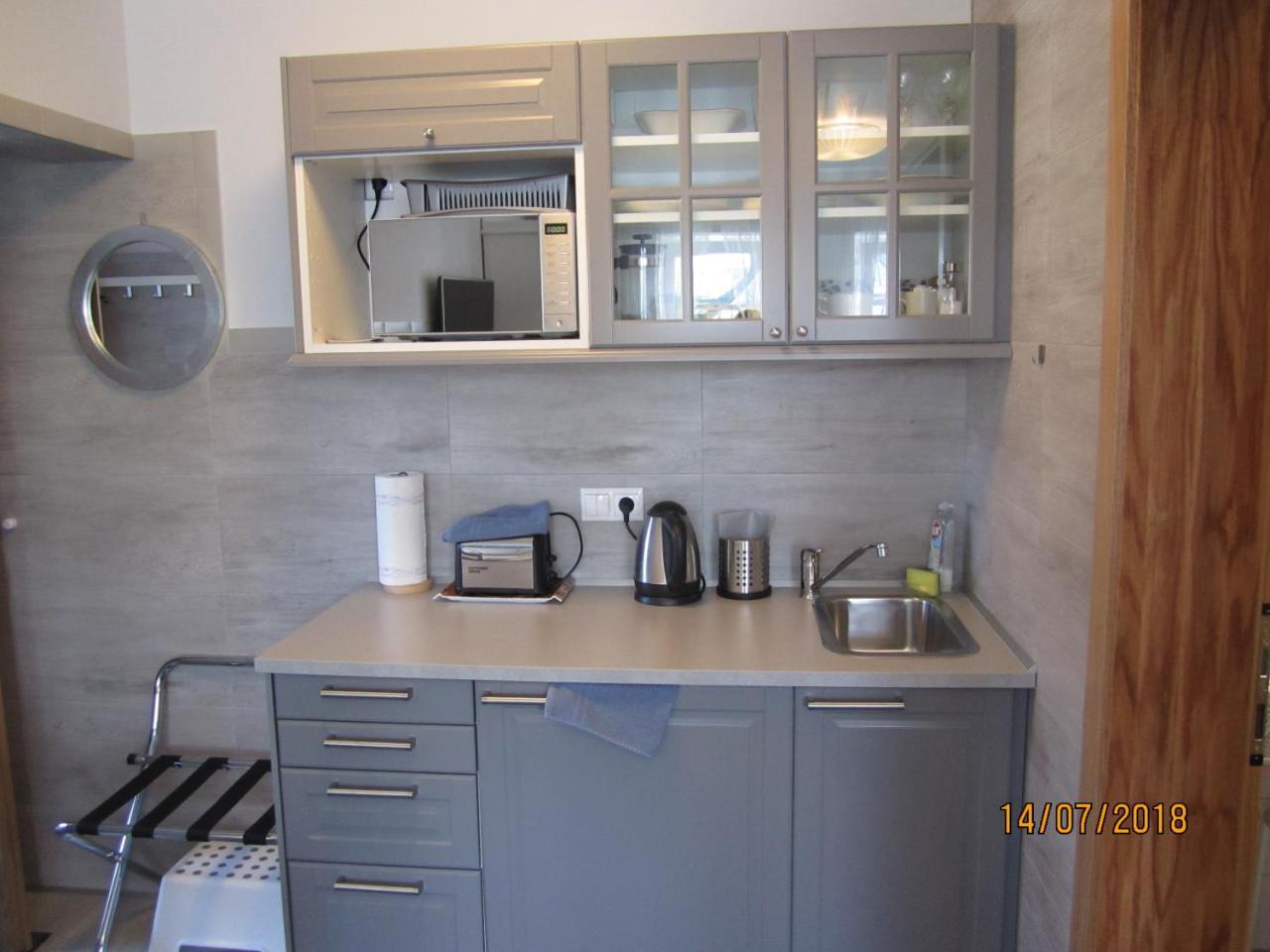 Apartment Shafaly *